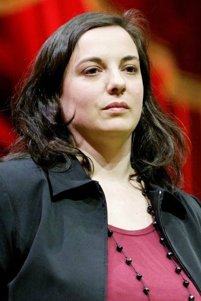 emmanuelle cosse