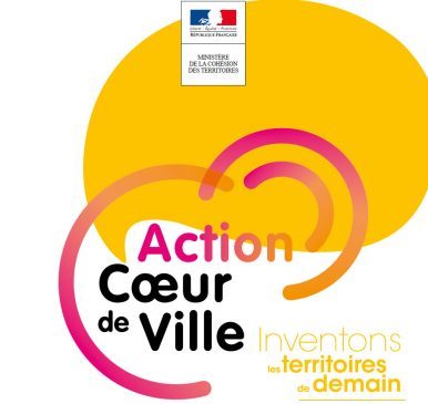plan action coeur de ville loi denormandie