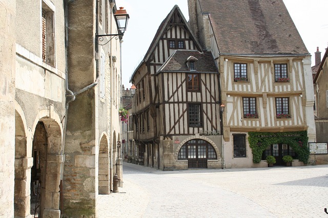 loi denormandie quelle ville