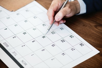 date limite impots 2018