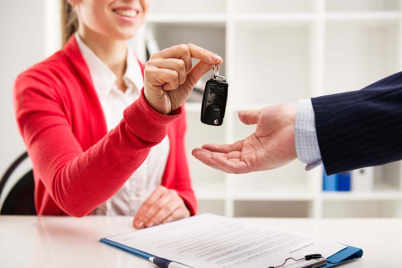 Le crédit-bail auto : définitions, avantages et particularités Le crédit-bail auto : définitions, avantages et particularités