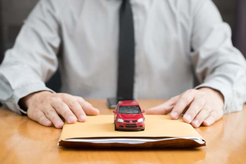 Le crédit auto: fonctionnement et avantages Le crédit auto: fonctionnement et avantages
