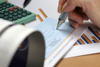 modes de paiement impôts