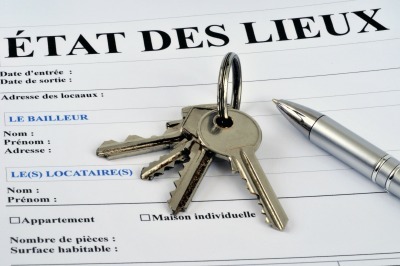l'état des lieux est-il obligatoire avec un bail commercial état des lieux bail commercial