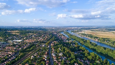 île de france : les meilleures villes en loi Pinel île de france : les meilleures villes en loi Pinel