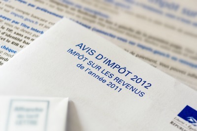 avis d'imposition avis d'imposition