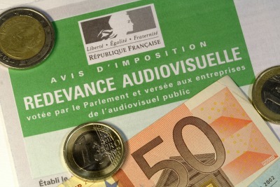 redevance tv qui paye redevance tv qui paye