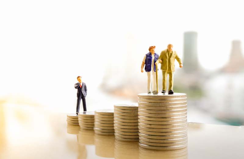 Le contrat madelin retraite Le contrat madelin retraite