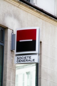 société générale société générale