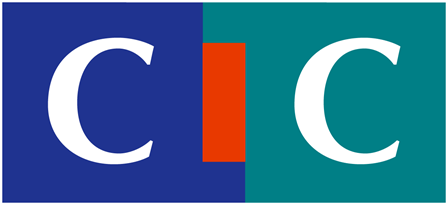 cic logo cic logo