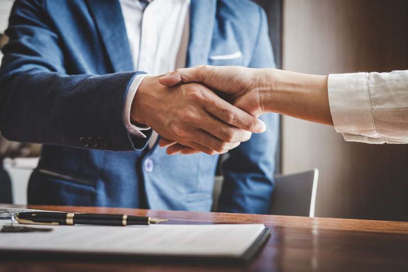 La retraite des commerciaux La retraite des commerciaux