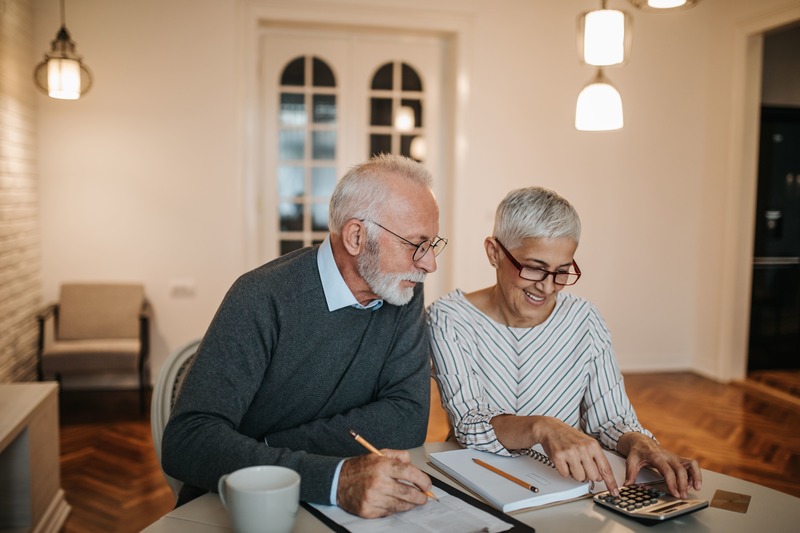 Quelle retraite à 50 ans ? Quelle retraite à 50 ans ?