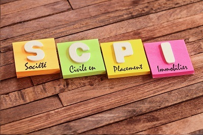SCPI assurance vie scpi assurance vie