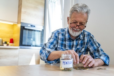 Quelle retraite avec 100 trimestres cotisés ? calcul retraite avec 100 trimestres