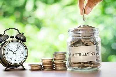 montant de la pension de retaite cnavpl cotisations