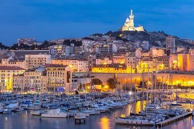 taxe de séjour hôtel marseille montant taxe de séjour marseille