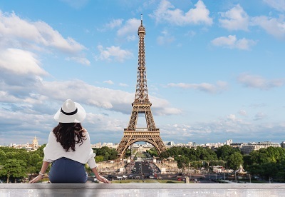 déclaration taxe de séjour montant taxe de séjour paris