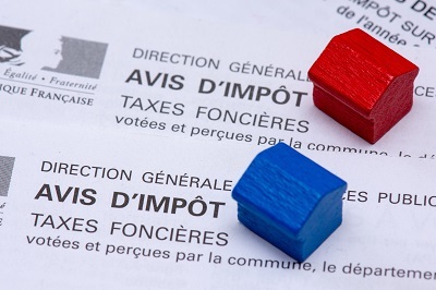 paiement taxe foncière paiement taxe foncière