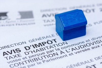 taxe d'habitation 2020 taxe d'habitation 2020