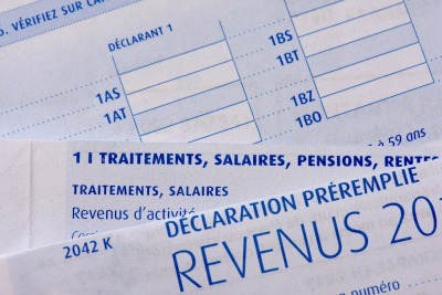 prélèvement à la source déclaration de revenus prélèvement à la source déclaration de revenus
