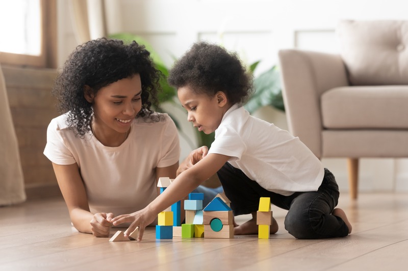 Garde d'enfants en crèche : réduction d'impôts Garde d'enfants en crèche : réduction d'impôts