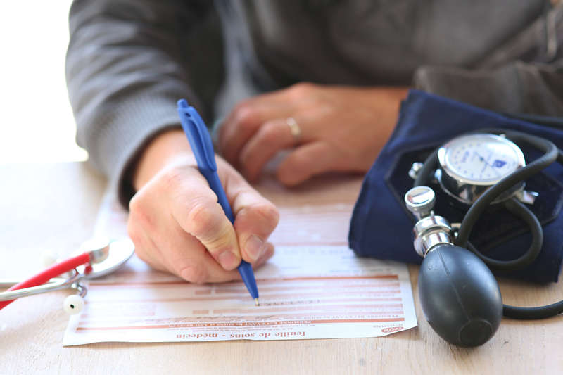 Déduction d'impôt de la mutuelle obligatoire Déduction d'impôt de la mutuelle obligatoire