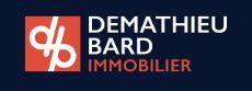 logo demathieu bard immobilier logo demathieu bard immobilier