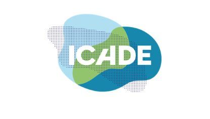 icade logo icade logo