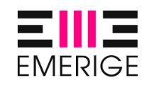 logo emerige logo emerige