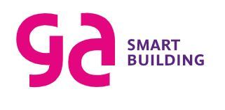 logo ga smart building logo ga smart building