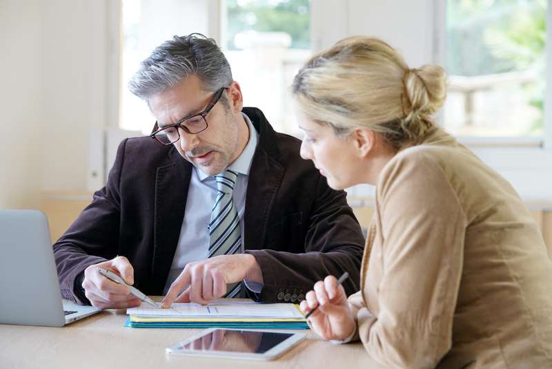 Les gestionnaires de patrimoine dans les banques Les gestionnaires de patrimoine dans les banques