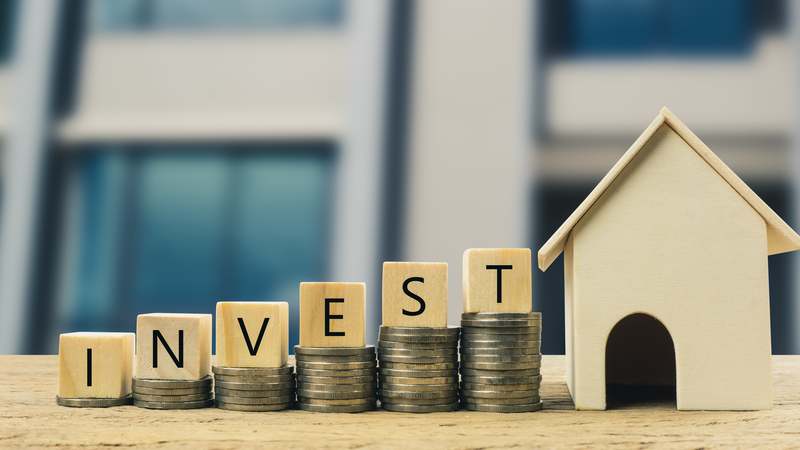 Gestion de patrimoine: L'investissement locatif à Tours Gestion de patrimoine: L'investissement locatif à Tours