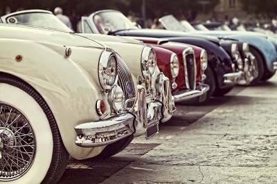 patrimoine voiture de collection comment investir