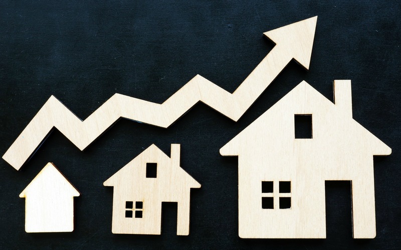 Investir son argent dans l'immobilier attire toujours autant les français Investir son argent dans l'immobilier attire toujours autant les français