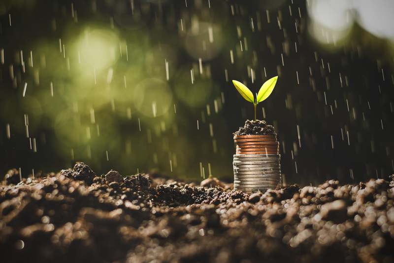 Comprendre la "définition d'investir son argent" Comprendre la définition "d'investir son argent"