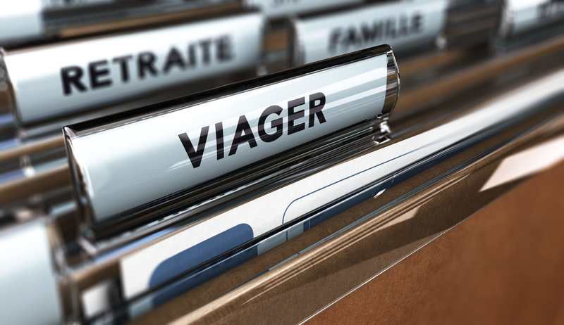 90% des ventes en viager sont des viagers occupés 90% des ventes en viager sont des viagers occupés