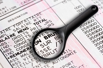 comment déclarer ses salaires