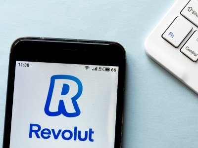 déclaration compte revolut