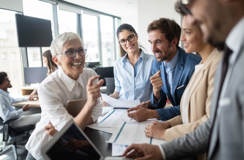 Qu'est-ce que le Private Equity ? Qu'est-ce que le Private Equity ?