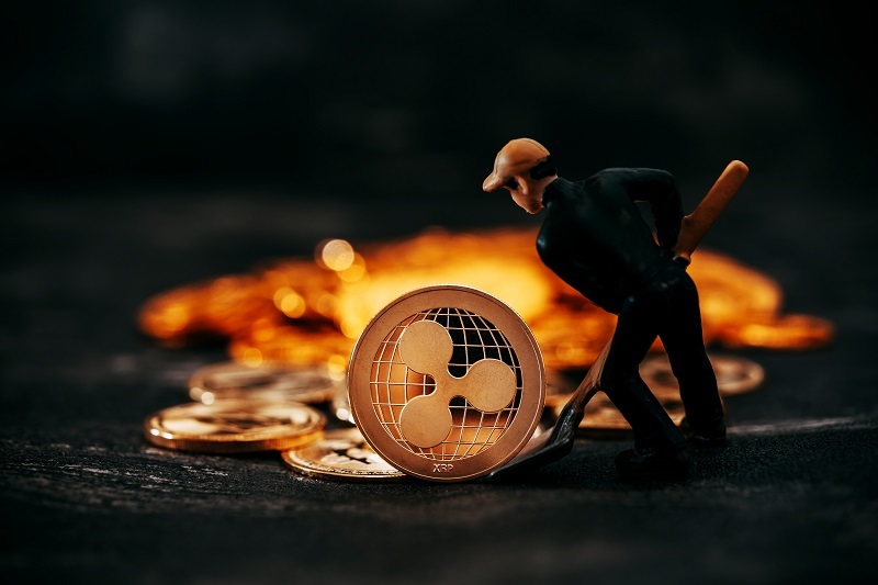 Ripple L Agent Neutre Des Cryptomonnaies