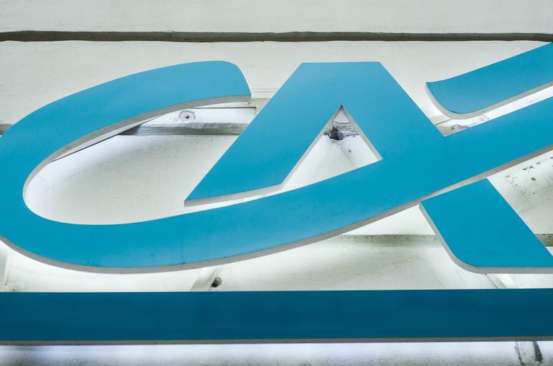 97% des français détiennent un contrat d'assurance